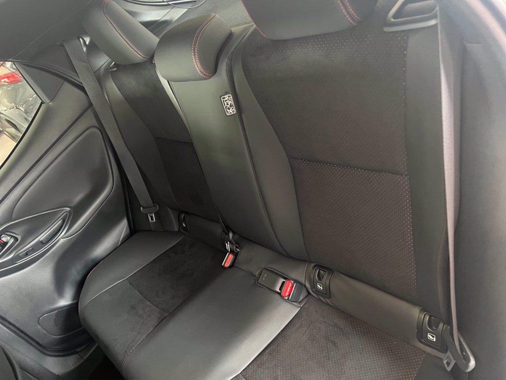 TOYOTA Yaris 1.5h 130 lounge del 2024