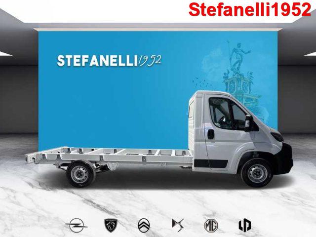 OPEL Movano 35 cab L4 2.2 Bluehdi 140cv S&S