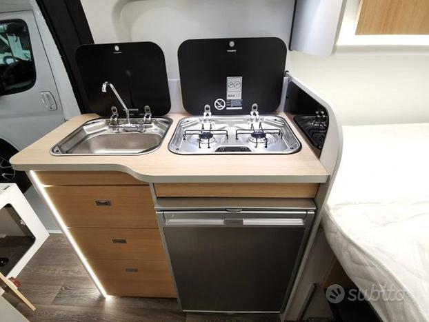 FONT VENDOME HORIZON H 307 5P (a noleggio)