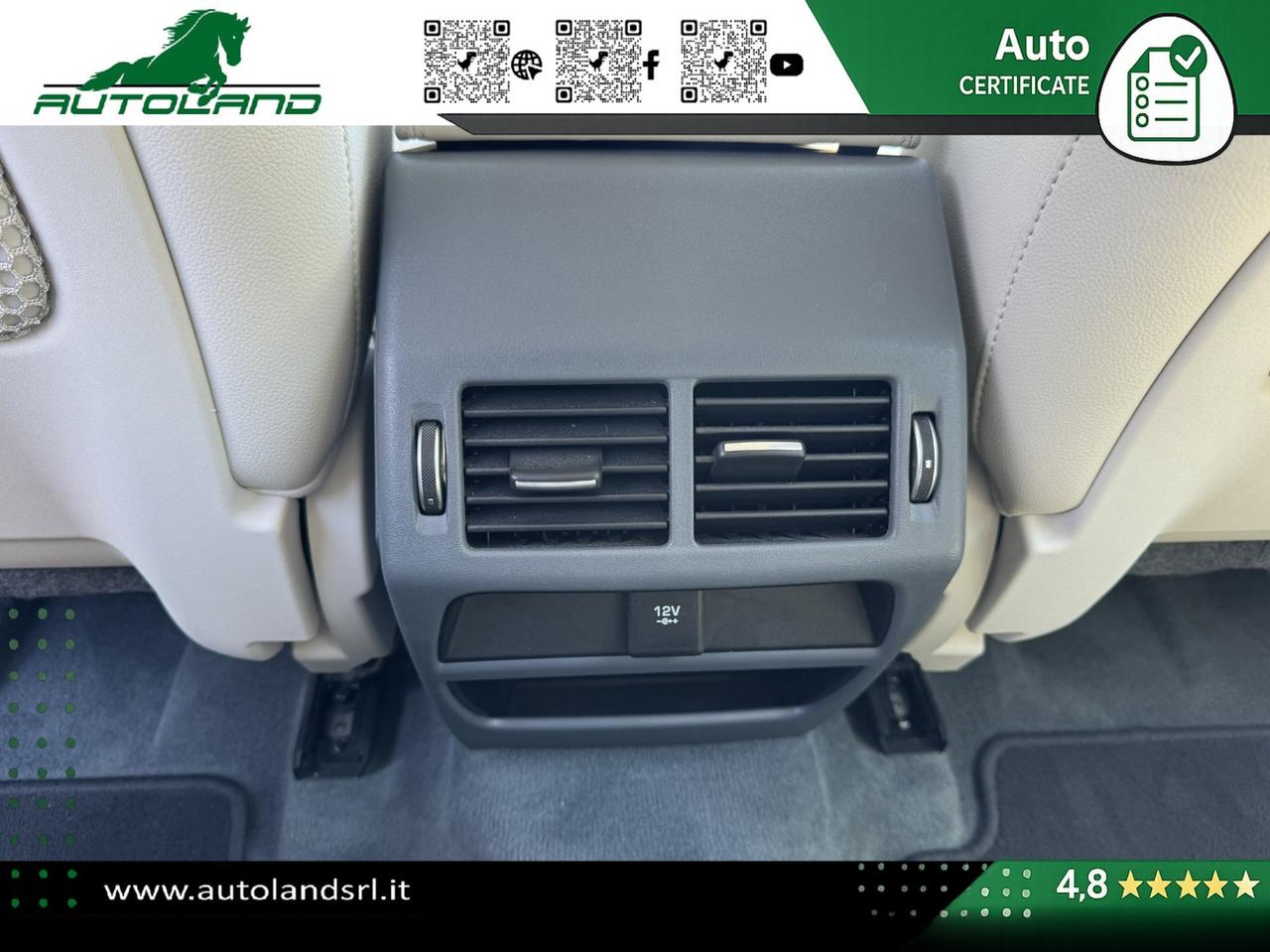 Jaguar E-Pace 2.0 i4 S awd 200cv auto