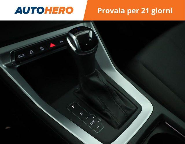 AUDI Q3 SPB 35 TFSI S tronic S line edition