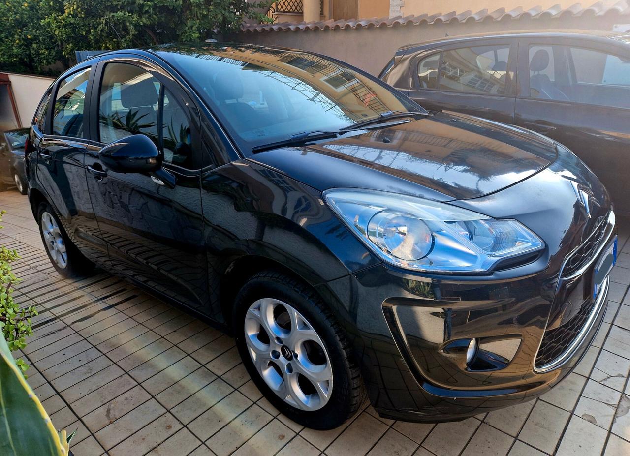 Citroen C3 1.4 Seduction NEOPATENTATI OK