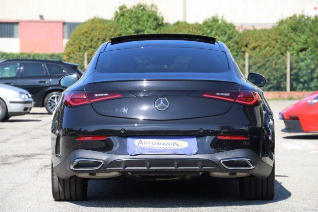 MERCEDES-BENZ CLE 300 4Matic Coupé AMG Line Premium Plus IVA ESP. GARANZ