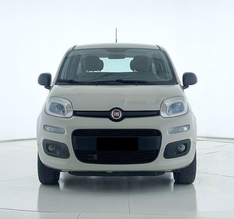 FIAT Panda Panda 0.9 TwinAir Turbo Natural Power Easy