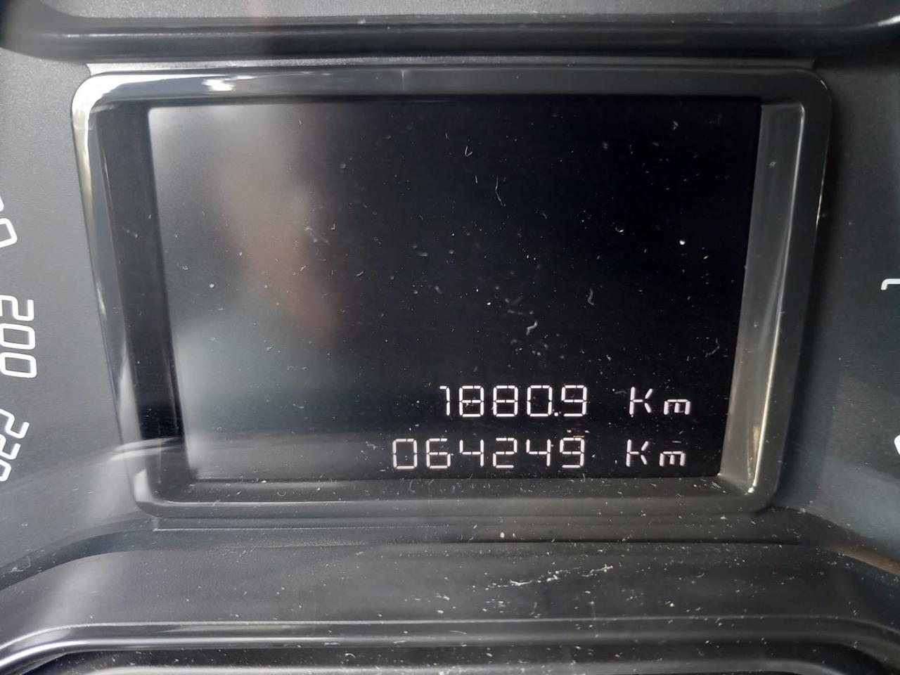 Citroen C3 BlueHDi 100 S&S Van Feel