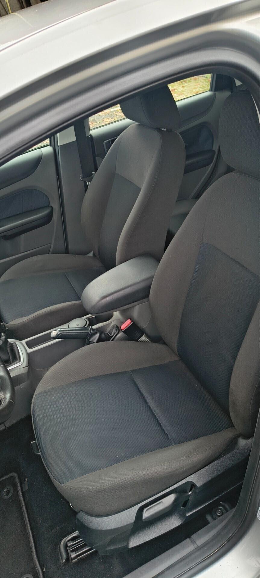 Ford Focus C-Max 1.6 Ti-VCT (115CV) 5p.