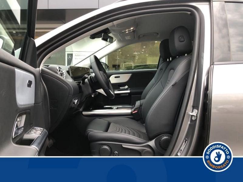 Mercedes-Benz GLA 200 d Automatic Advanced Plus Progressive