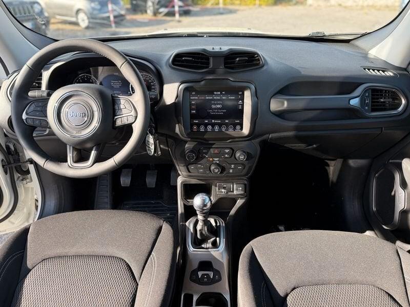 Jeep Renegade 1.0 T3 Limited