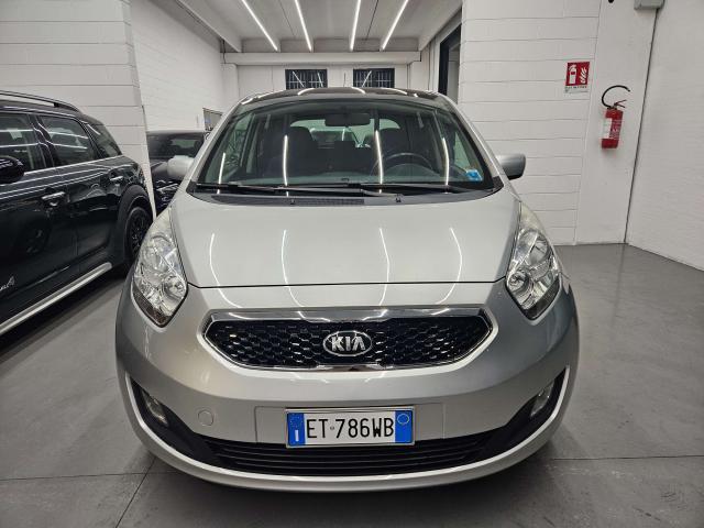 Kia Venga Venga 1.4 crdi tetto apribile NEOPATENTATI