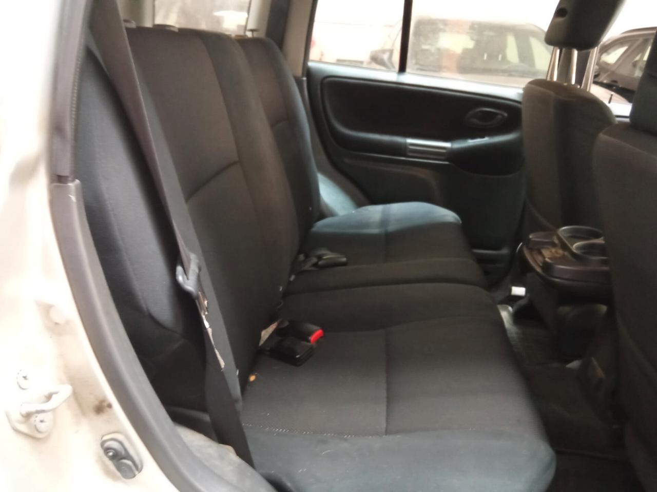 Suzuki Grand Vitara 2.0 turbodiesel 16V cat S.W.