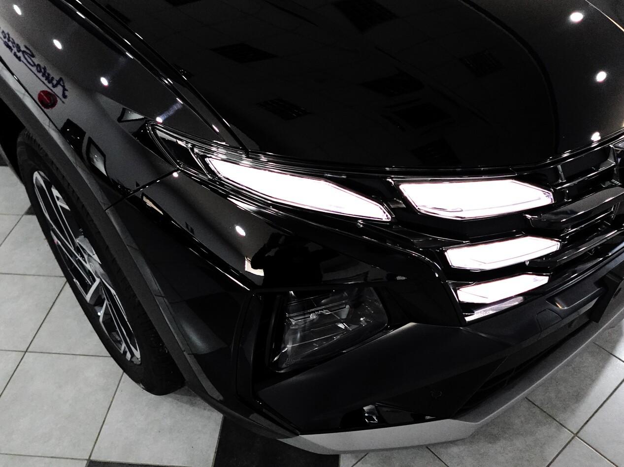 Hyundai Tucson 1.6 HEV 239 CV EXELLENCE