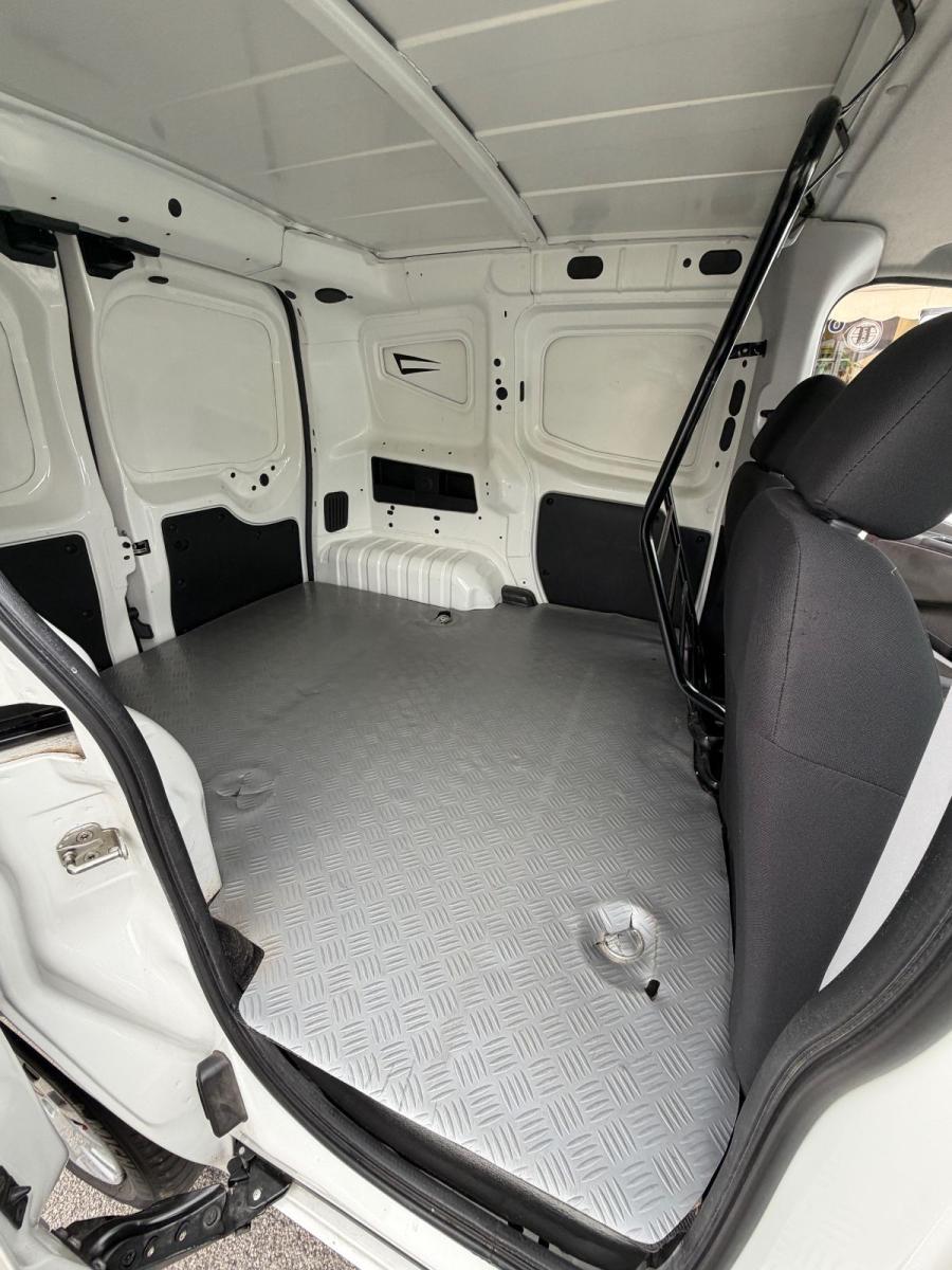 FIAT - Fiorino 1.4 8V CNG 78CV Cargo SX UNICO PROPRIETARIO