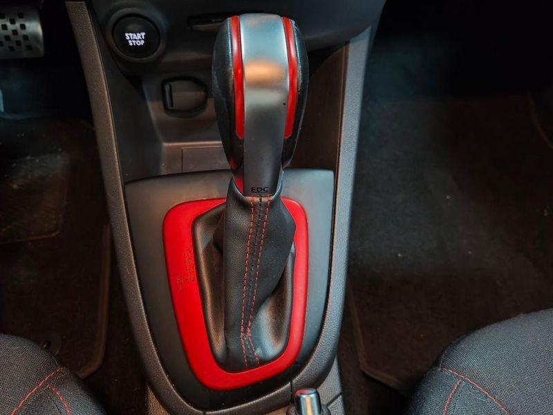 Renault Clio TCe 220CV EDC 5 porte Energy R.S. Trophy