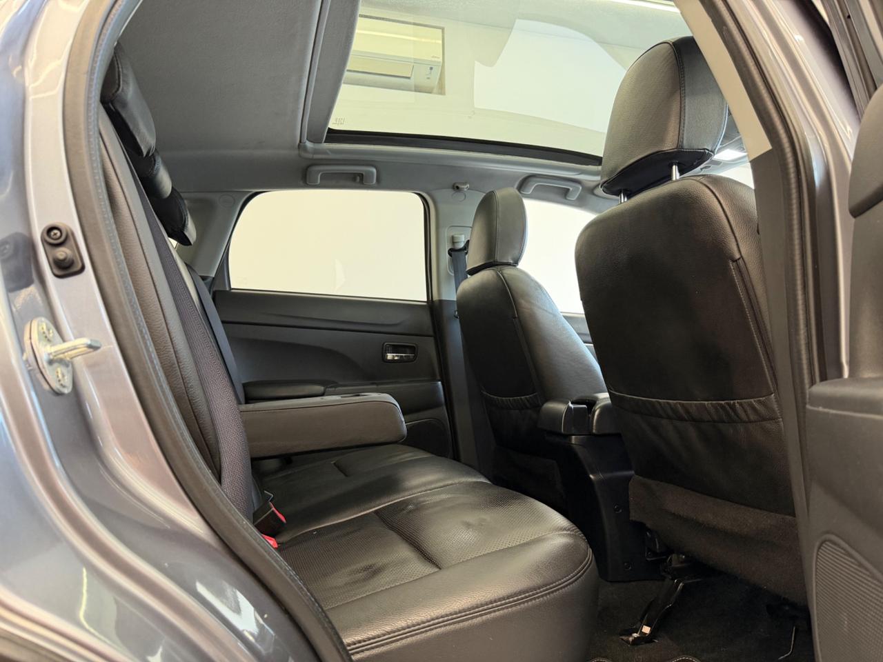 Mitsubishi ASX 2.2 DI-D 150CV aut. 4WD Instyle Panoramic