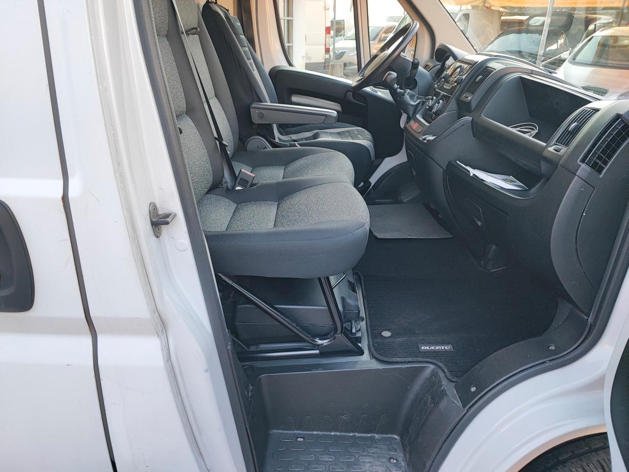 Fiat Ducato Euro 6d-TEMP IVA COMPRESA