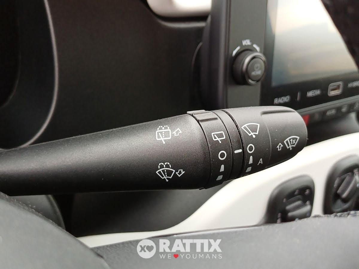 Fiat Panda Pandina 1.0 firefly hybrid 70CV Cross