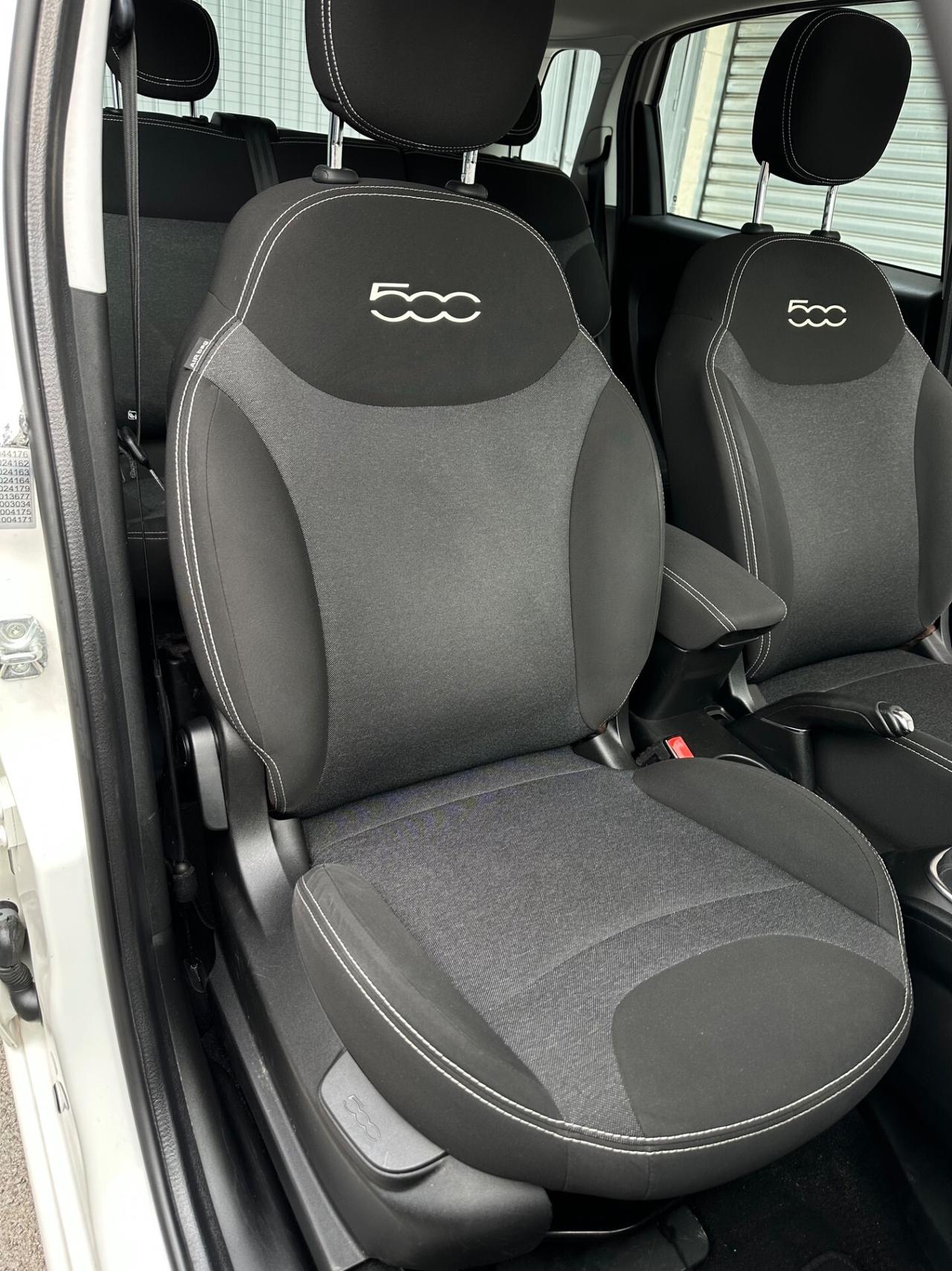 Fiat 500L 1.6 Multijet 120cv Mirror