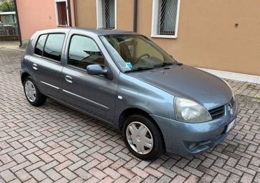 Renault Clio Storia 1.2 Benzina Ok Neopatentati