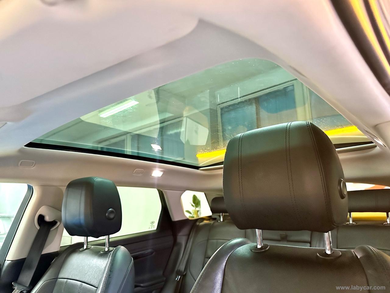 LAND ROVER RR Evoque 2.0D L.Flw 150 AWD Auto S