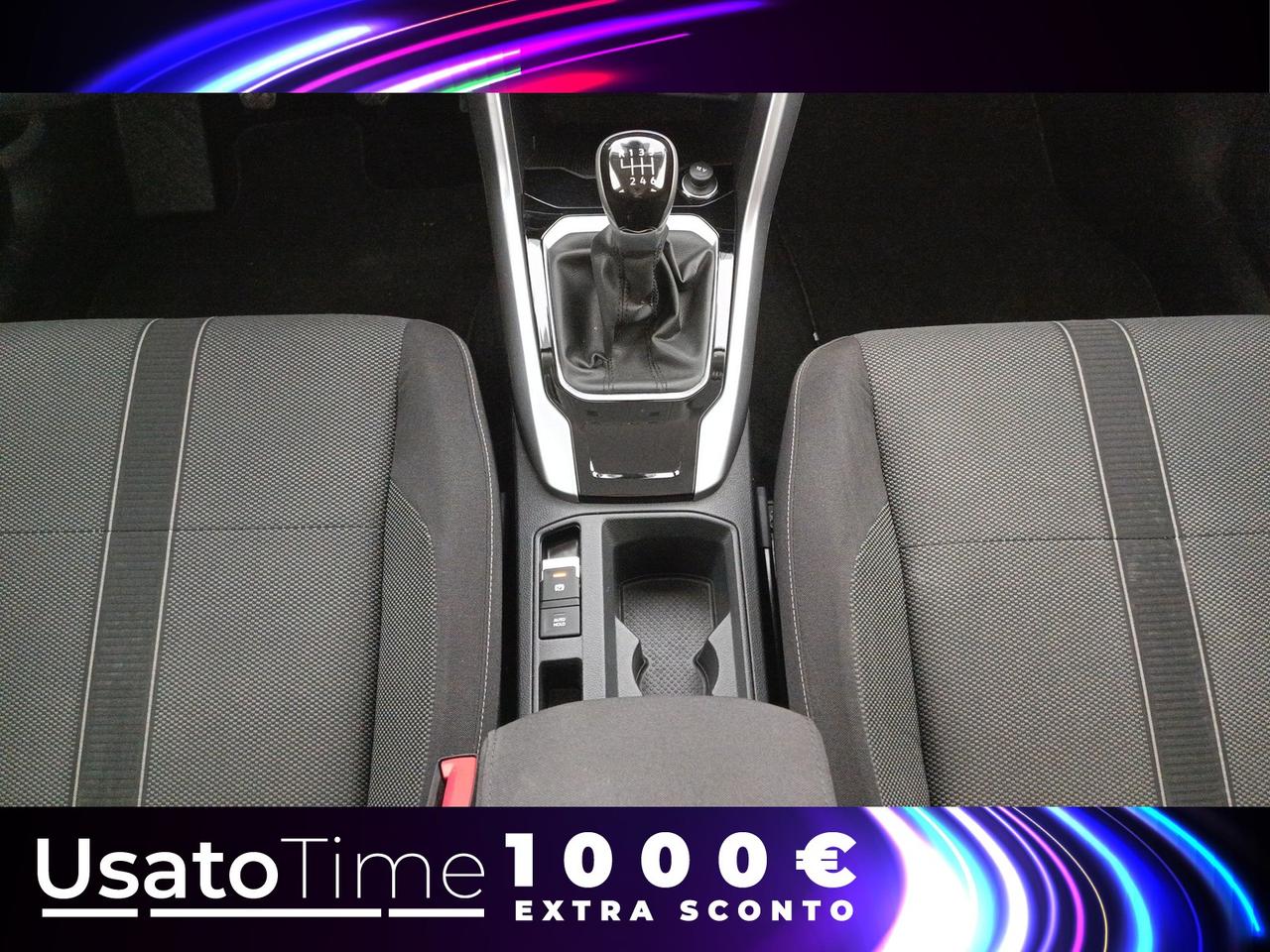 Volkswagen T-Roc 2.0 tdi scr 115cv life