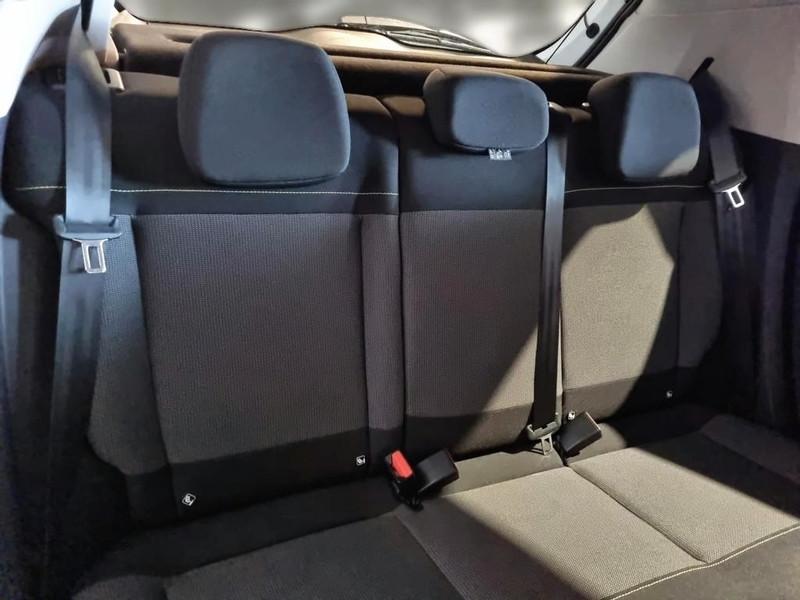CITROEN C3 PureTech 83 S/S Shine Neo Patentati 5 PORTE