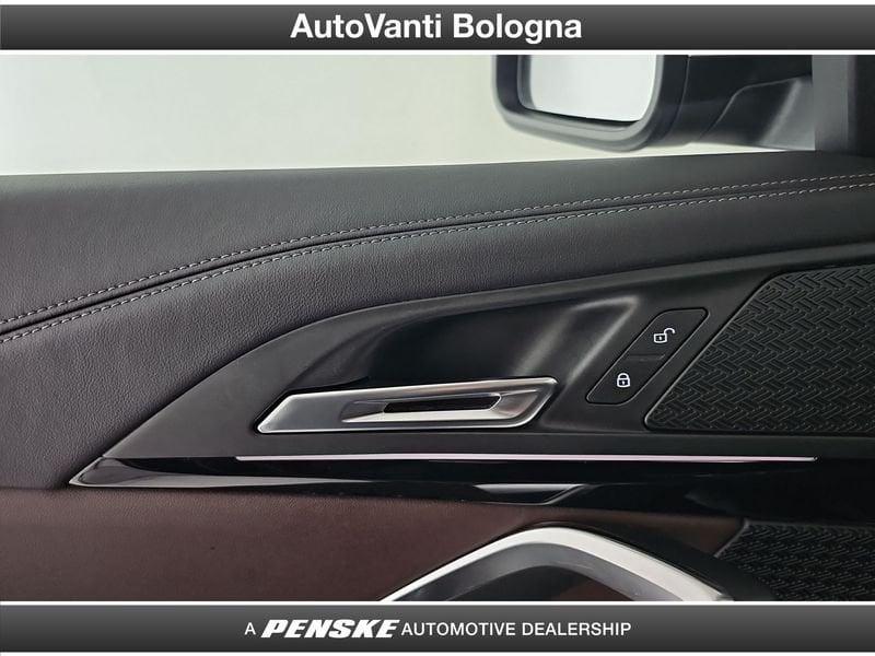 BMW X1 X1 sDrive 18d xLine