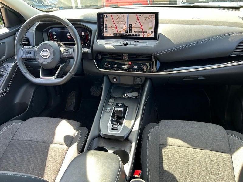 Nissan Qashqai 1.5 e-power 90th Anniversary 2wd