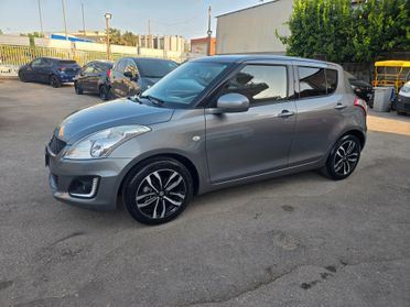 Suzuki Swift 1.2 VVT 5 porte B-Top