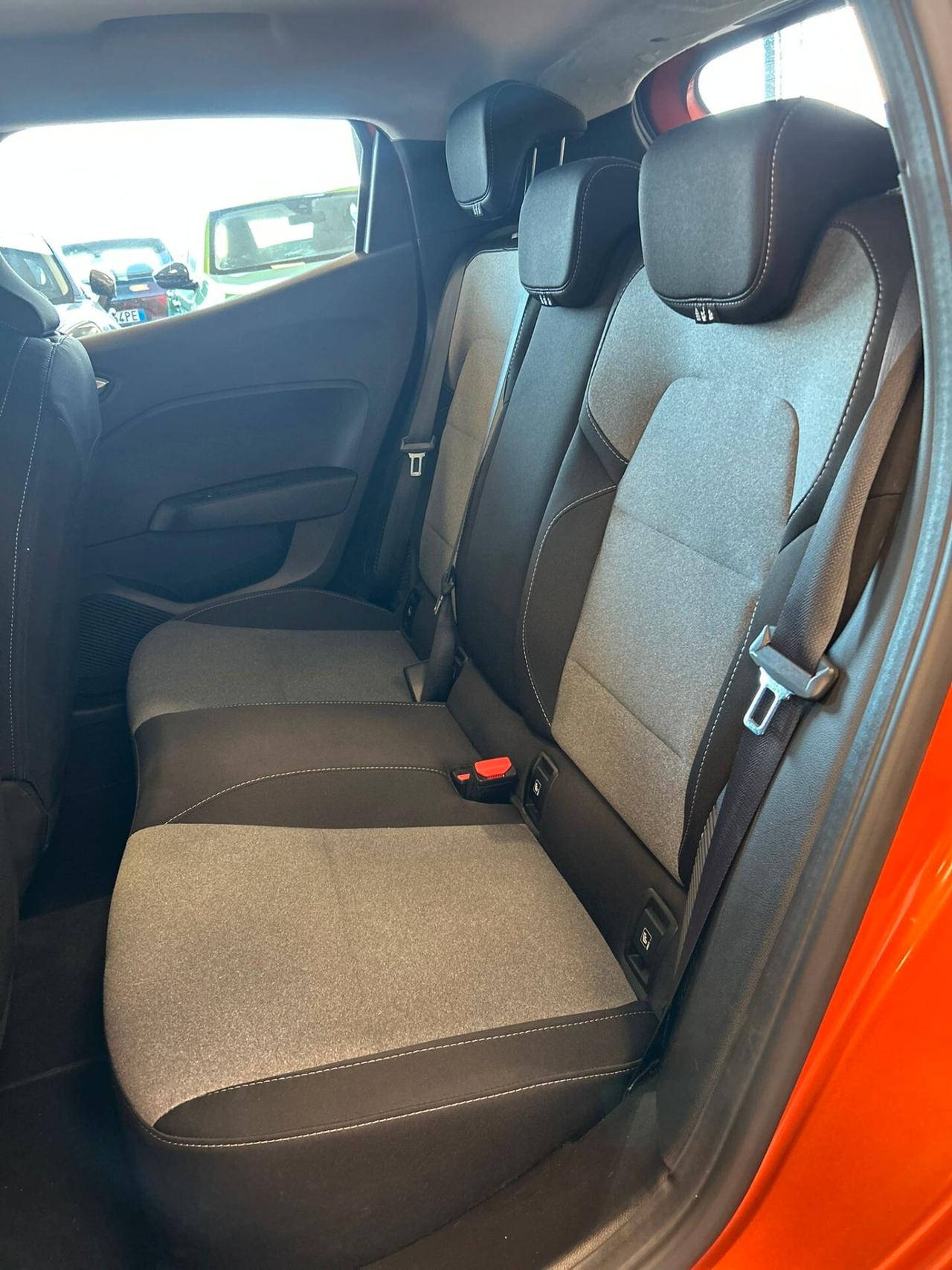 Renault Clio Full Hybrid E-Tech 145 CV 5 porte Evolution