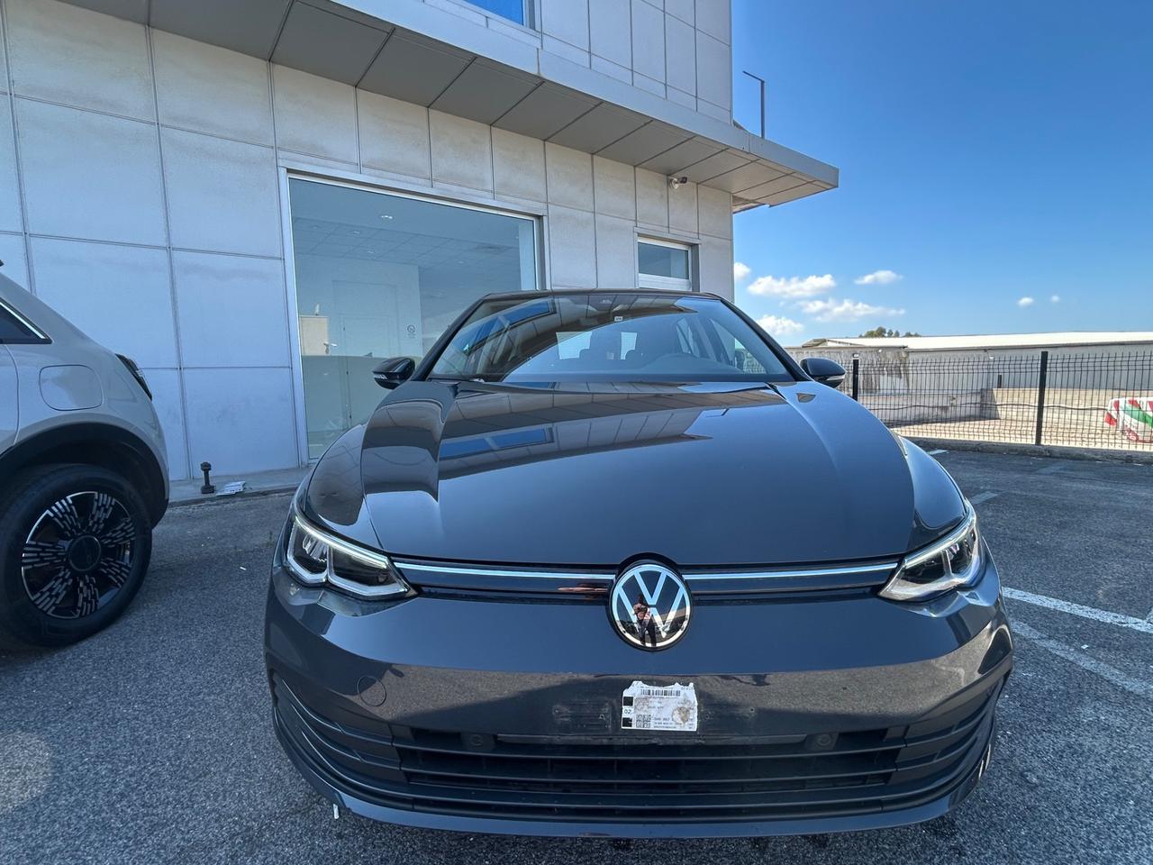 Volkswagen Golf 1.0 eTSI EVO DSG Life