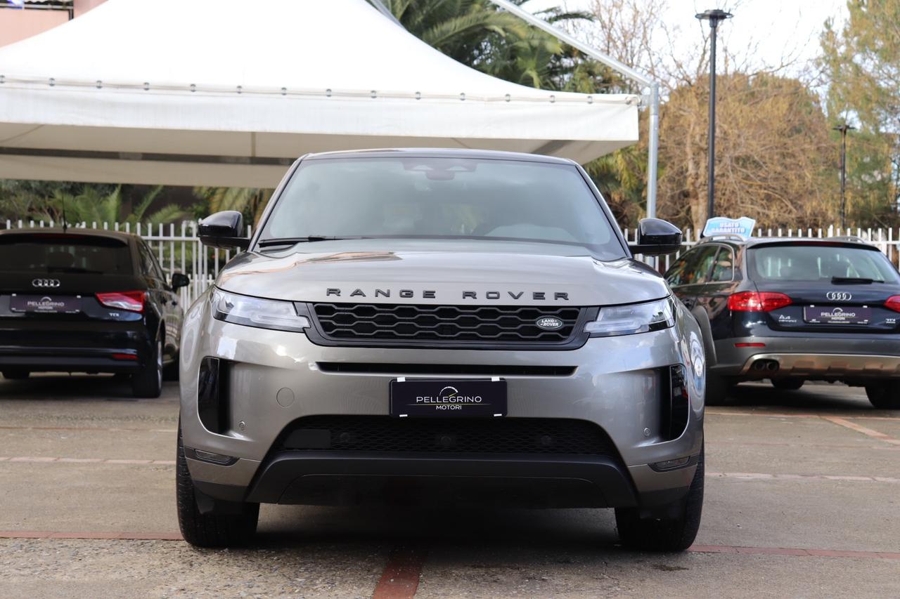 Land Rover Range Rover Evoque Range Rover Evoque 2.0D I4 163CV AWD Aut R-Dynamic HSE