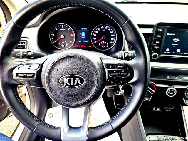 KIA Stonic 1.6 CRDi 110 CV Style