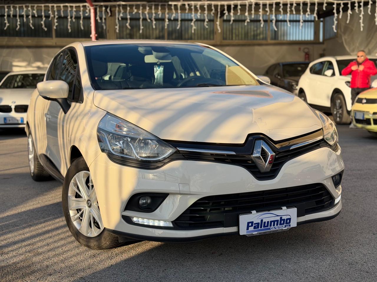 Renault Clio TCe 12V 90 CV GPL Start&Stop 5 porte Energy Life