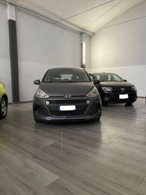 Hyundai i10 1.0 MPI Style