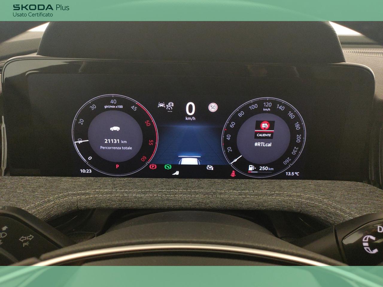 Wagon 2.0 TDI Selection 150 CV DSG