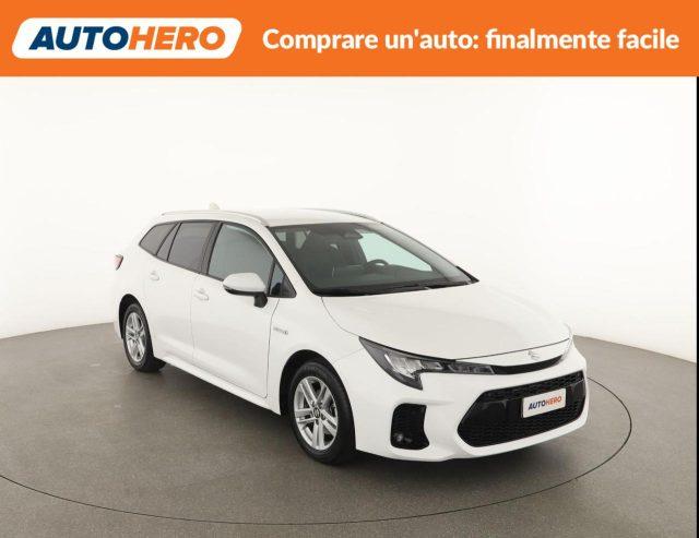 SUZUKI Swace 1.8 Hybrid E-CVT 2WD Cool