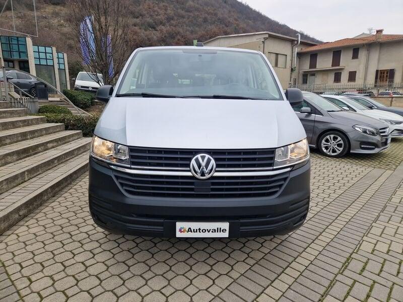 Volkswagen Caravelle 2.0 TDI 150CV PC Trendline