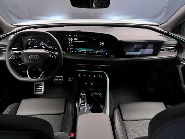 AUDI Q5 TDI mHEV S-Tr Quat. S line edition PRONTA CONSEGNA
