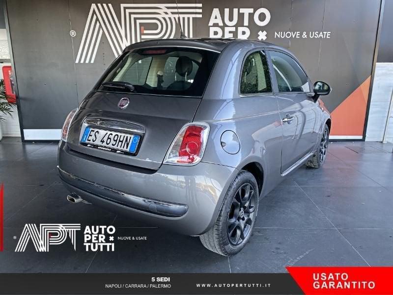 FIAT 500 500 1.2 easypower Pop Gpl 69cv