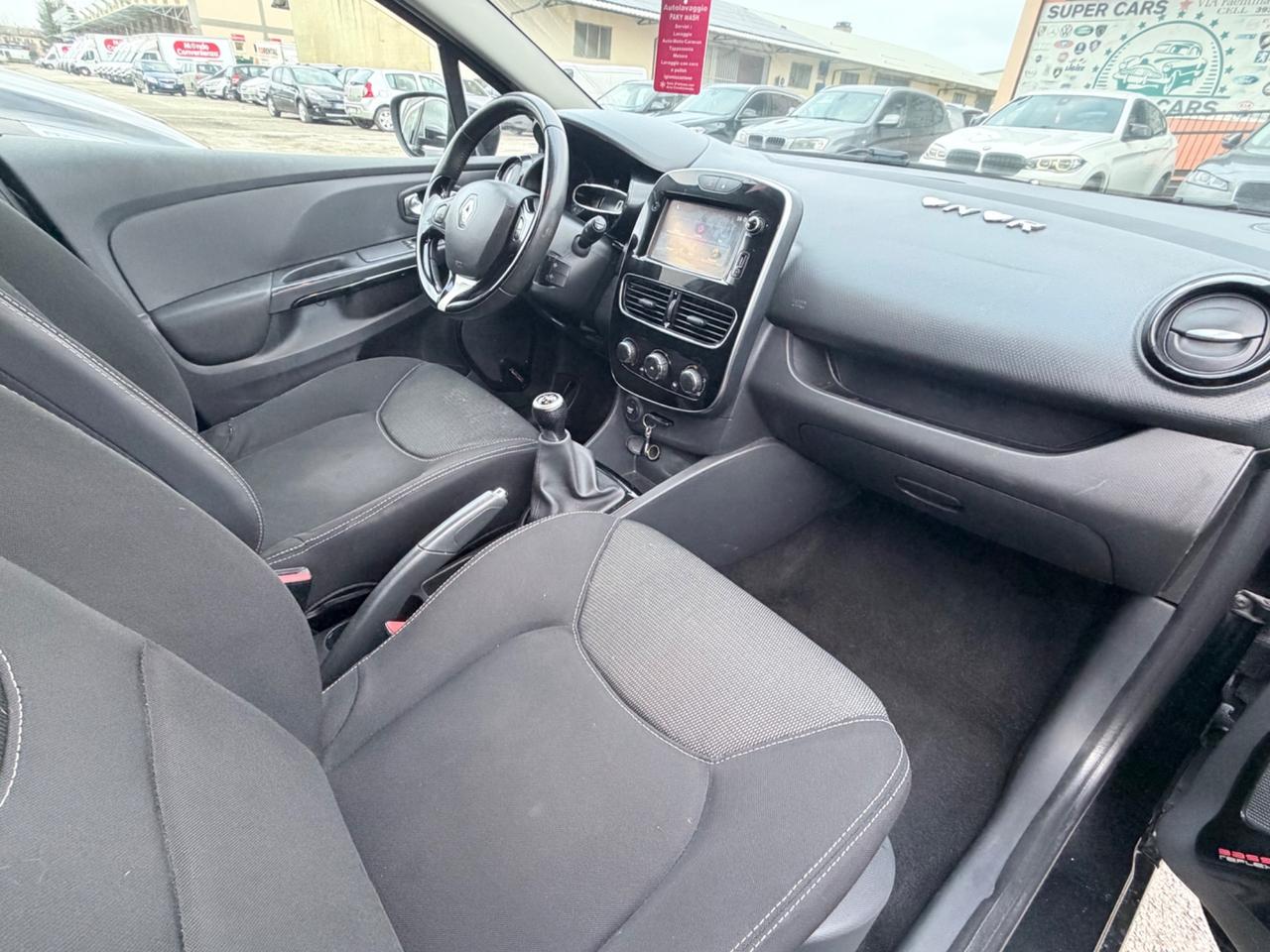 Renault Clio Sporter 1.5 dCi 8V 90CV Start&Stop Energy