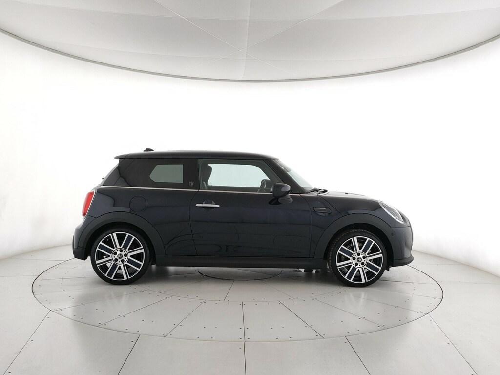 Mini Cooper 1.5 TwinPower Turbo Cooper