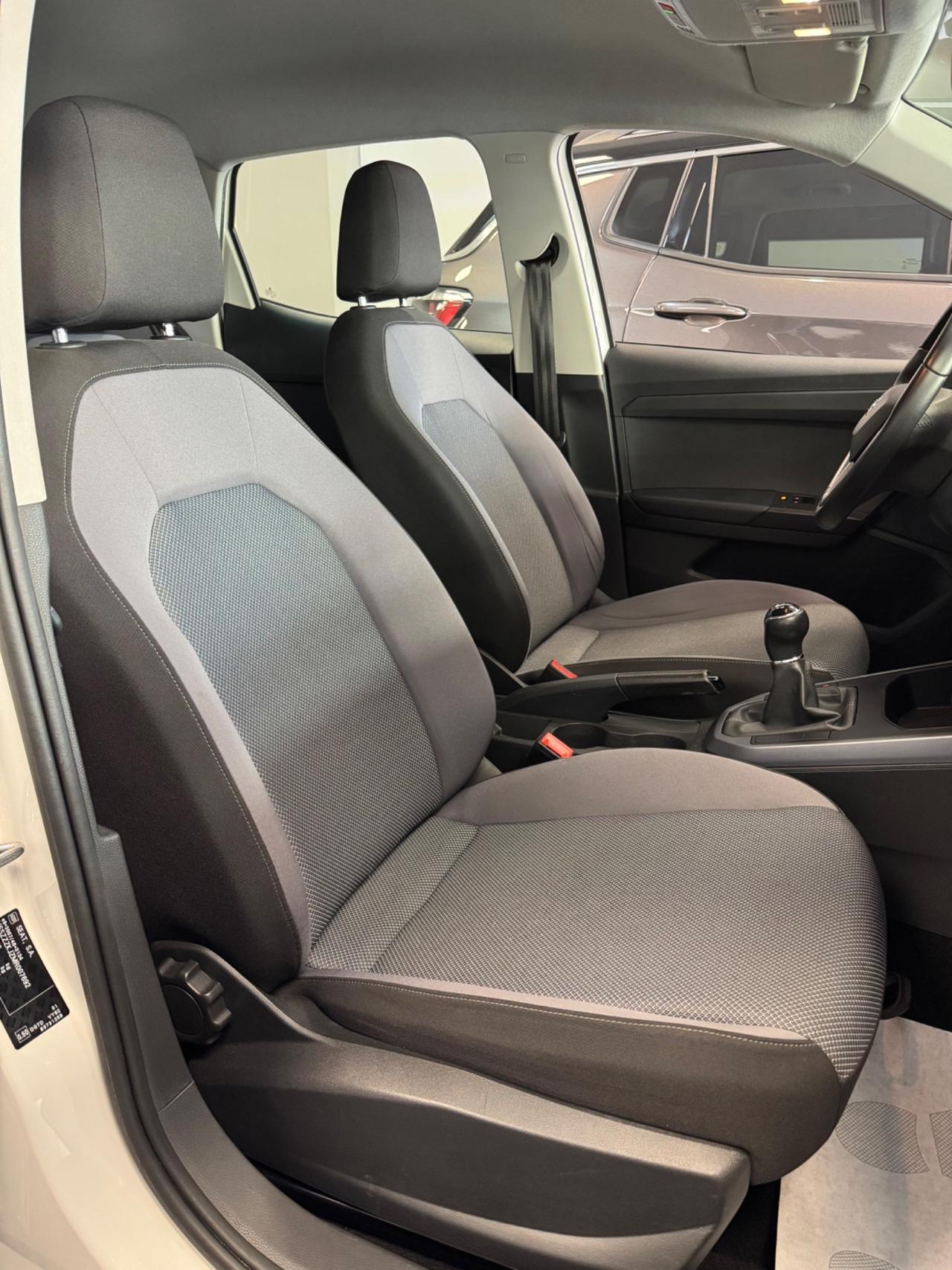 Seat Arona 1.6 TDI 95 CV XCELLENCE