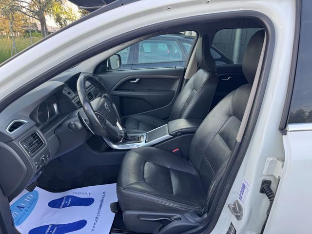 VOLVO XC70 D4 AWD Geartronic Summum 185CV