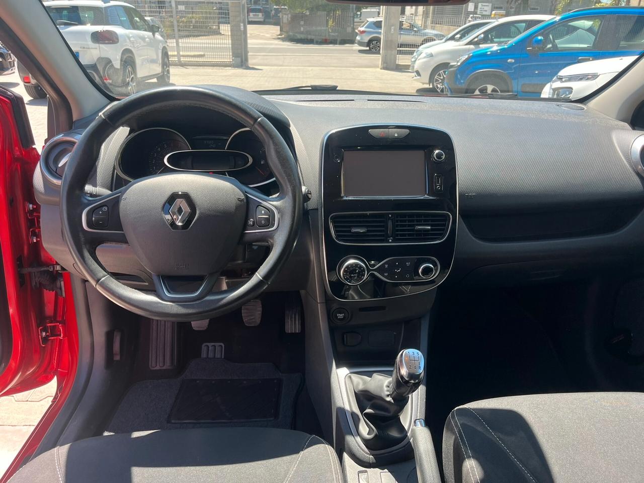 Renault Clio TCe 12V 90CV Start&Stop 5 porte Energy Intens