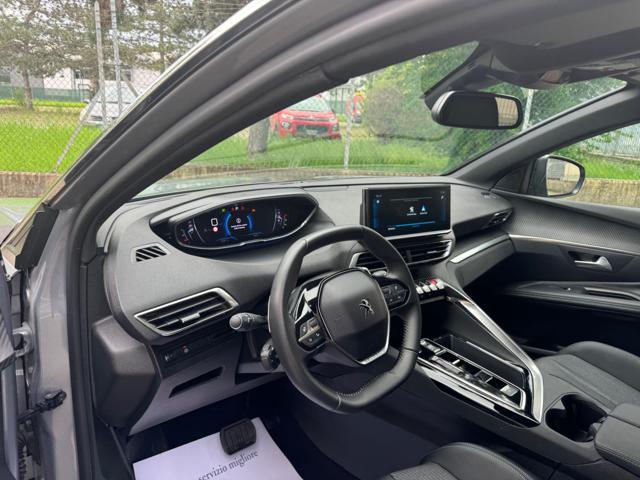 PEUGEOT 3008 BlueHDi 130CV EAT8 Allure Pack