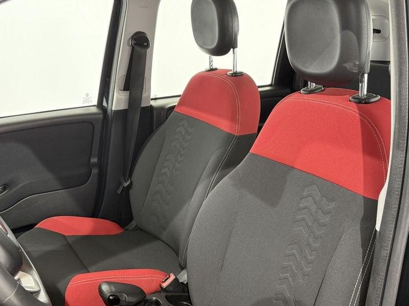 FIAT Panda 1.2 69cv Pop *GPL*