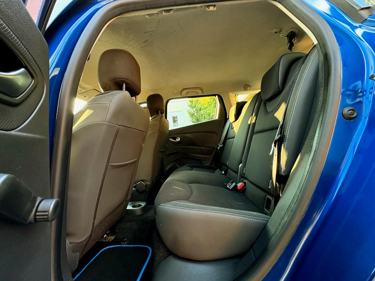 RENAULT CLIO 1.5D-EURO 6-Motore con 145000KM-2018