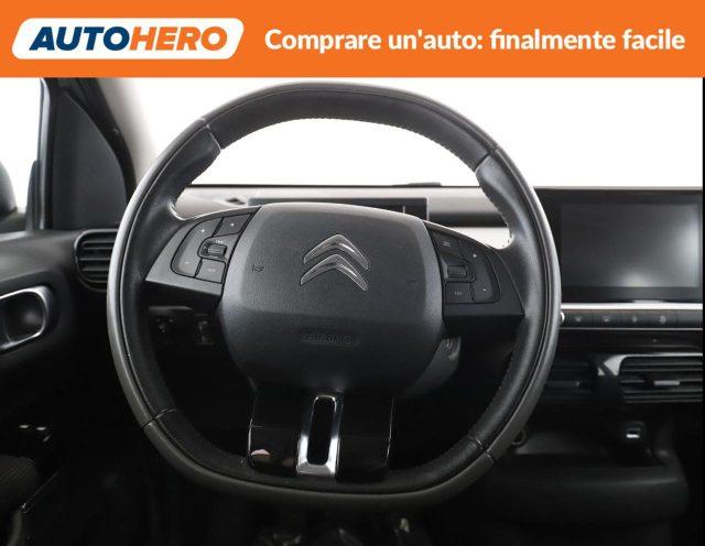 CITROEN C4 Cactus PureTech 82 Feel