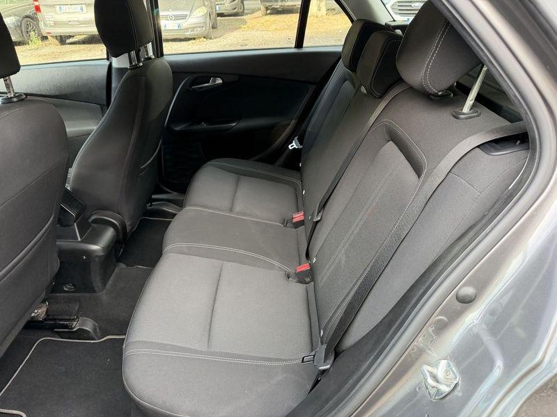 FIAT Tipo Tipo SW 1.3 mjt s&s 95cv arplay +Telecamera post