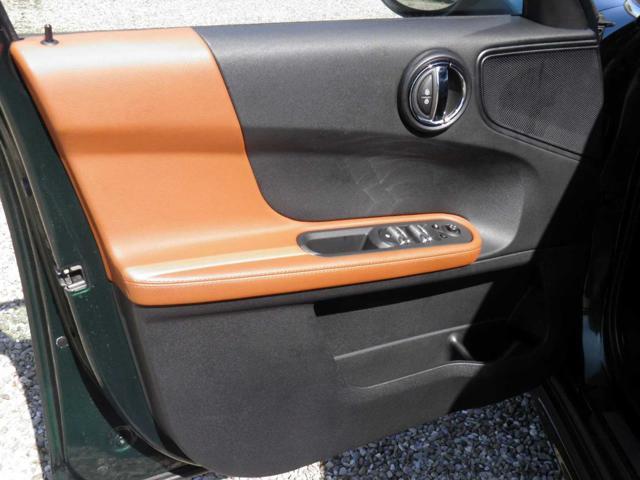 MINI Countryman COOPER D